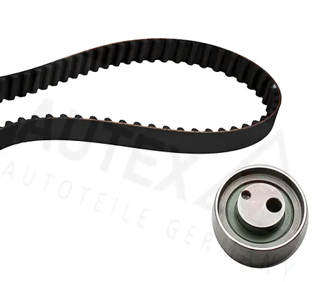 Kit de courroie crantée AUTEX 702251