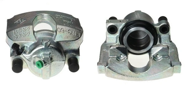 Étrier de frein 4X4 ESTANFI PDF-33-089