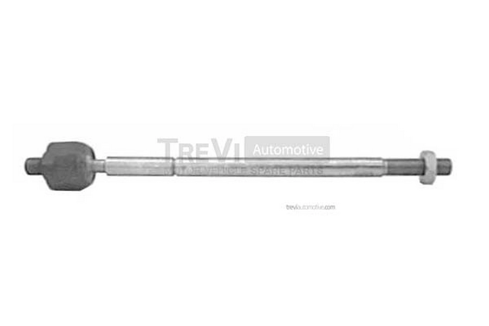 Rotule de direction intérieure, barre de connexion TREVI AUTOMOTIVE TRTT2201