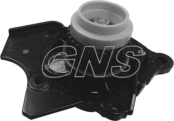Pompe à eau, refroidissement du moteur GNS YH-V165-3