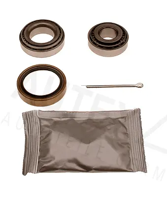 Kit de roulements de roue AUTEX 802333