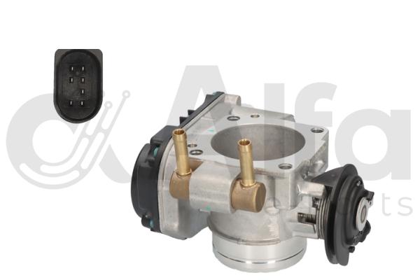 Corps papillon Alfa e-Parts AF07273