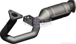Catalyseur EEC AU8025