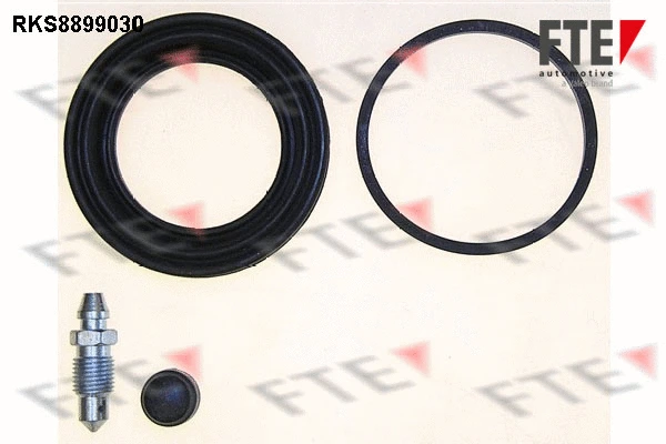 Kit de réparation, étrier de frein FTE 9324204