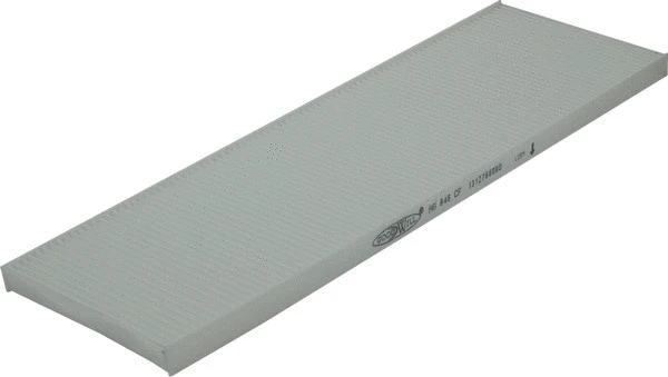Filtre, air de l'habitacle GOODWILL AG 846 CF