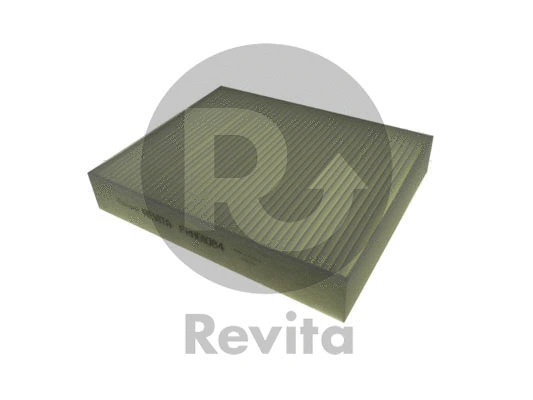 Filtre, air de l'habitacle REVITA FRH01084