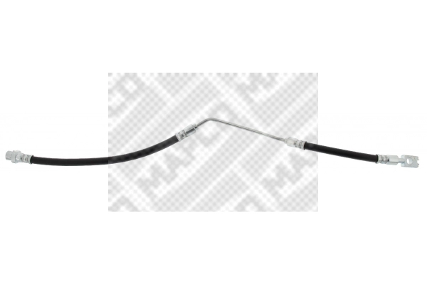 Flexible de frein MAPCO 3891