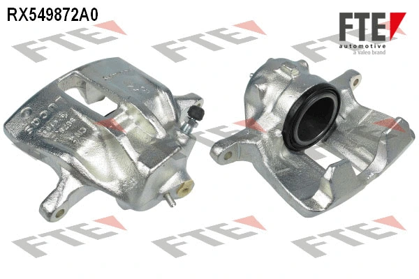 Étrier de frein FTE 9291849