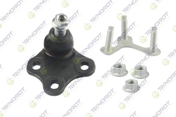 Rotule de suspension TEKNOROT A-644KF