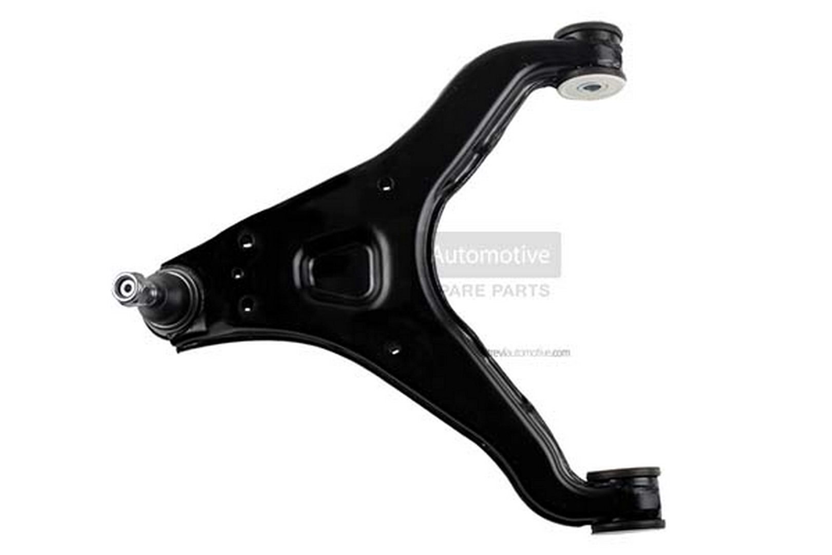 Bras de liaison, suspension de roue TREVI AUTOMOTIVE TRTT2153