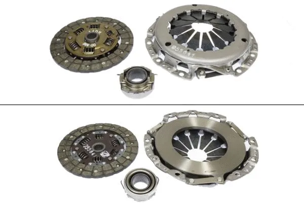Kit d'embrayage KAWE 955641