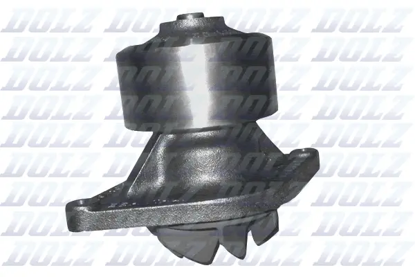 Pompe à eau, refroidissement du moteur DOLZ L216