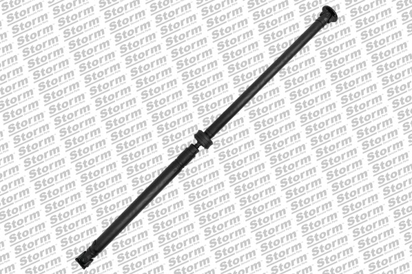 Arbre de transmission, entraînement essieux STORM QUALITY PARTS 9991509