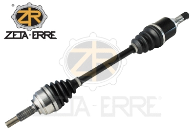 Arbre de transmission ZETA-ERRE ZR11884