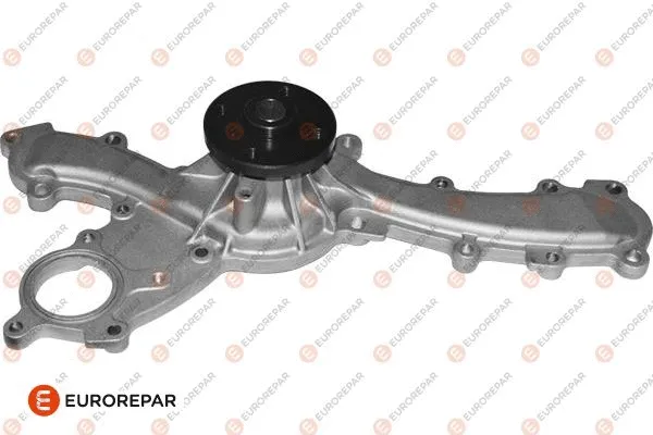 Pompe à eau, refroidissement du moteur EUROREPAR 1678104380