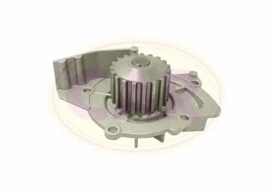 Pompe à eau, refroidissement du moteur CAR 332422