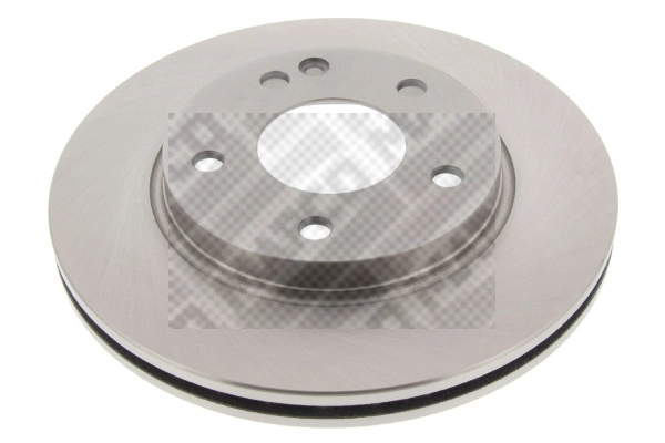 Disque de frein MAPCO 15809