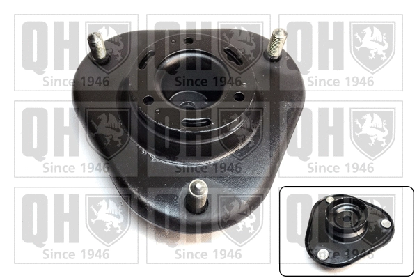 Coupelle de suspension QUINTON HAZELL EMR4914