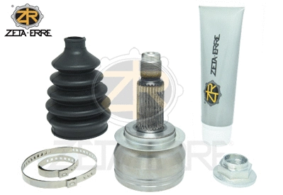 Jeu de joints, arbre de transmission ZETA-ERRE SB25