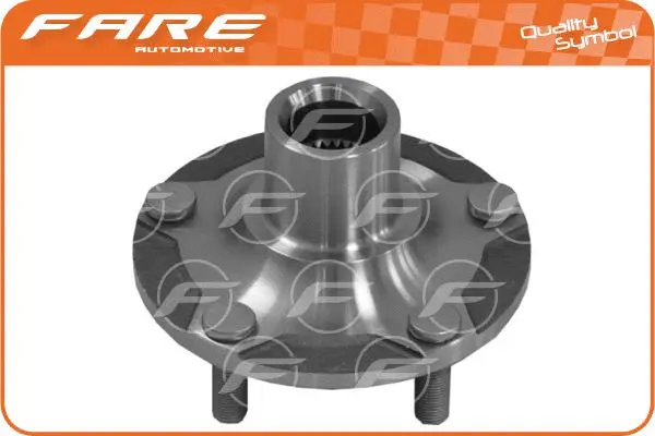 Moyeu de roue FARE-RCH 26309