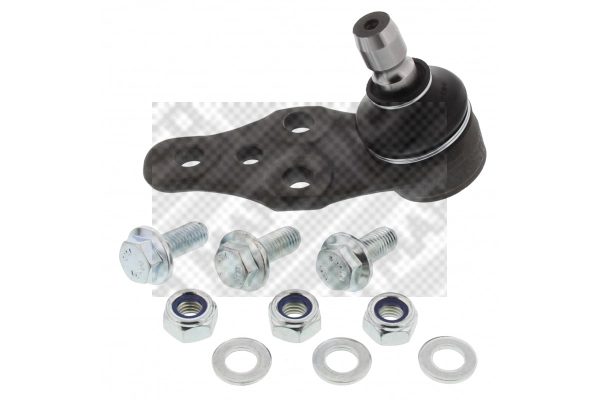 Rotule de suspension MAPCO 52378