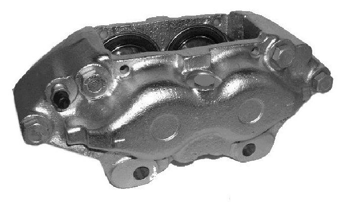 Étrier de frein TECDRIVE TET0325
