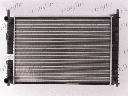 Radiateur, refroidissement du moteur FRIGAIR 0105.9077