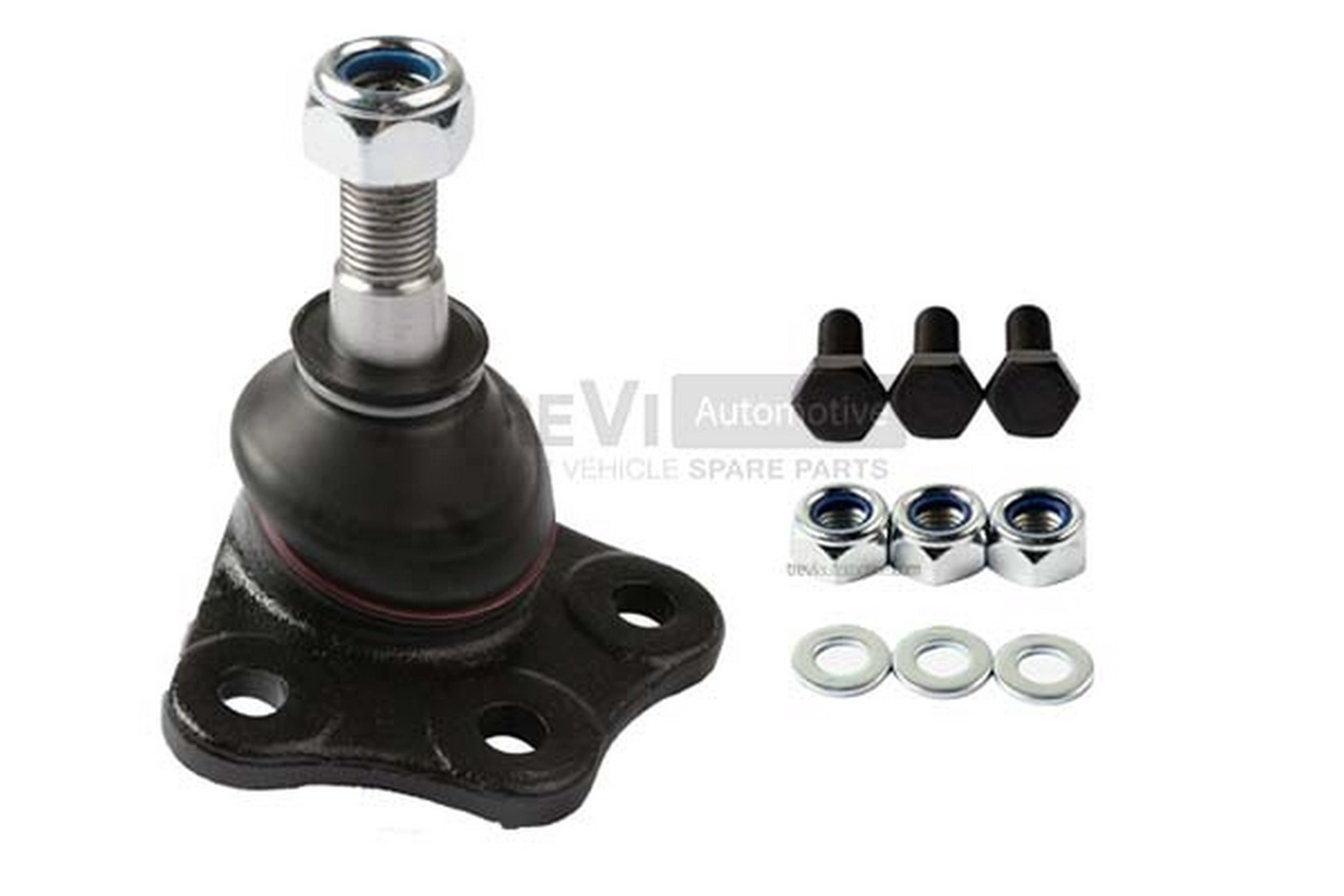 Rotule de suspension TREVI AUTOMOTIVE TRTT2057