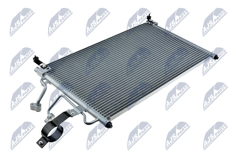 Condenseur, climatisation NTY CCS-DW-016