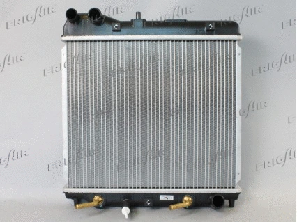 Radiateur, refroidissement du moteur FRIGAIR 0119.3019