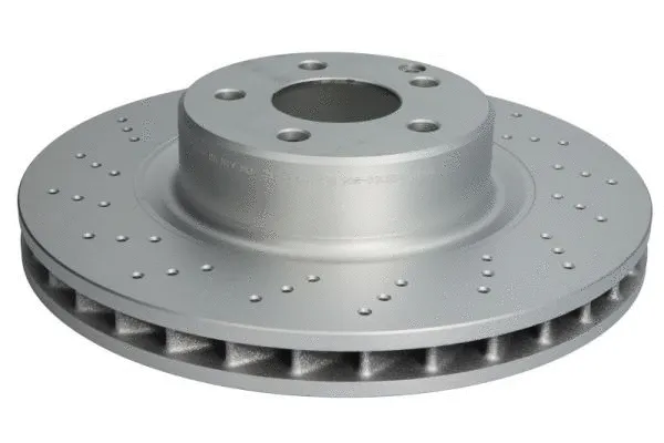 Disque de frein ABE C3M042ABE-P