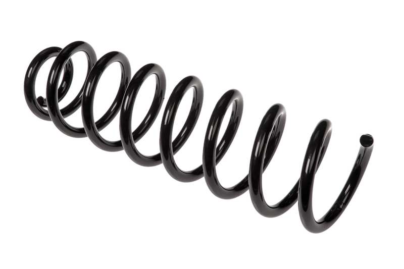 Ressort de suspension A.Z. Meisterteile AZMT-42-089-1550