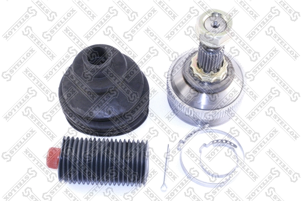 Jeu de joints, arbre de transmission STELLOX 150 1206-SX