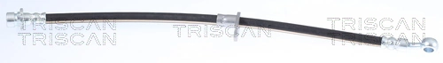 Flexible de frein TRISCAN 8150 40152