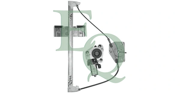 Lève-vitre EQUAL QUALITY 010841
