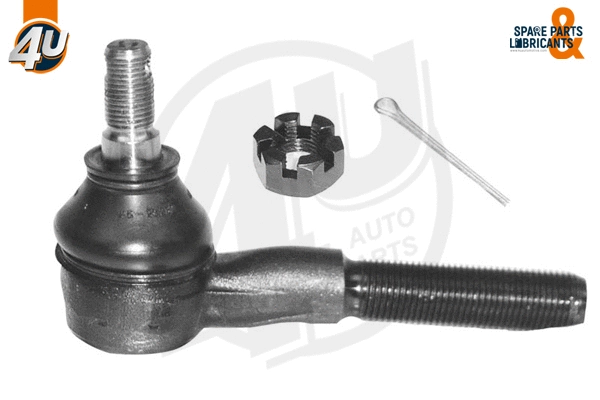 Rotule de barre de connexion 4U Autoparts A52915