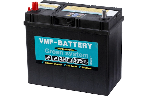 Batterie de démarrage VMF 54551