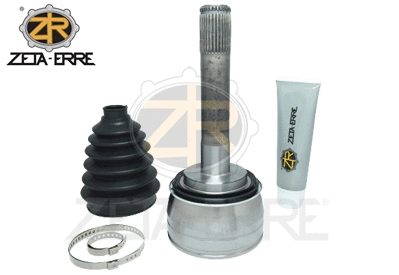 Jeu de joints, arbre de transmission ZETA-ERRE TO509