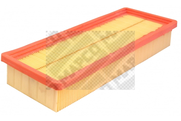 Filtre à air MAPCO 60572