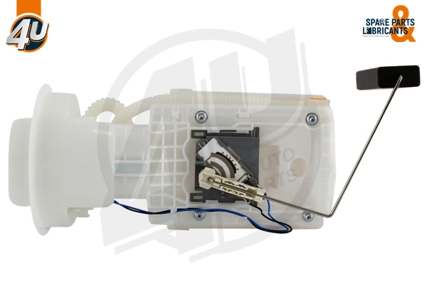 Pompe à carburant 4U Autoparts 32810MR