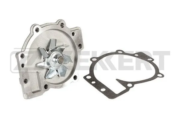 Pompe à eau, refroidissement du moteur ZEKKERT WP-1379