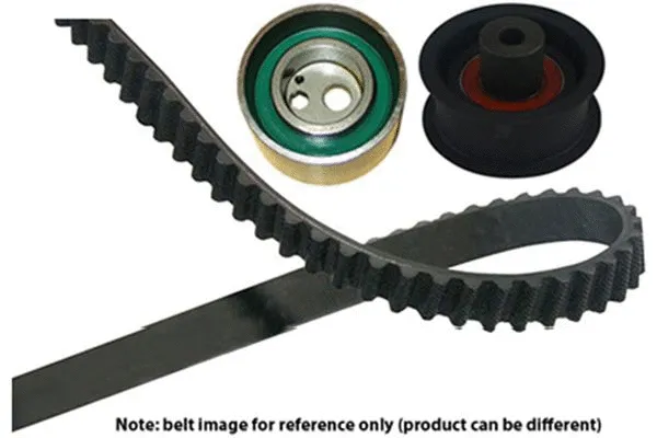 Kit de courroie crantée KAVO PARTS DKT-6519
