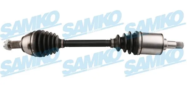 Arbre de transmission SAMKO DS60255