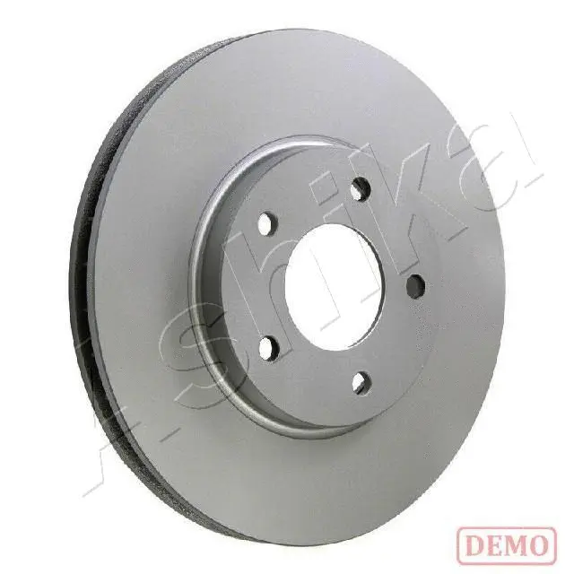Disque de frein ASHIKA 60-00-0339C