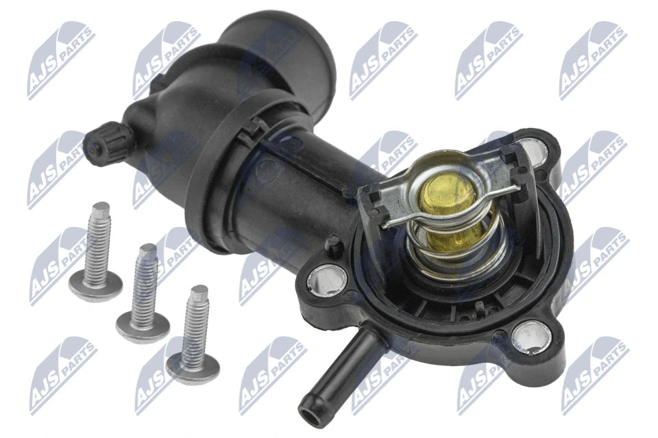 Thermostat, liquide de refroidissement NTY CTM-PL-011