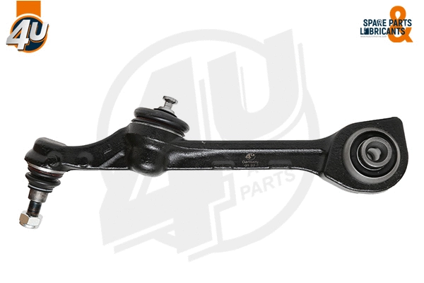 Bras de liaison, suspension de roue 4U Autoparts D48147