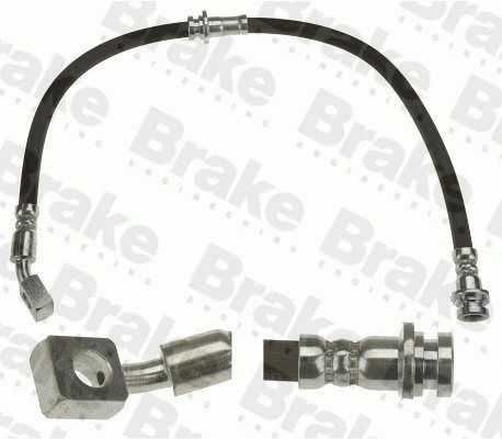 Flexible de frein Brake ENGINEERING BH778644