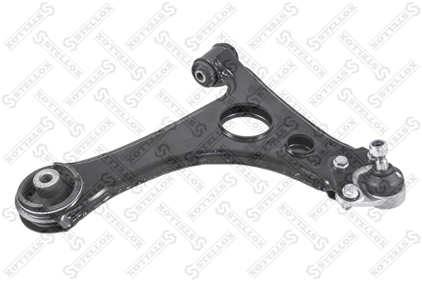 Bras de liaison, suspension de roue STELLOX 57-01703-SX