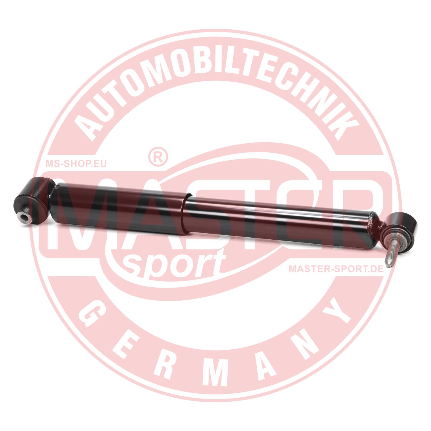 Amortisseur MASTER-SPORT GERMANY 344814K-PCS-MS