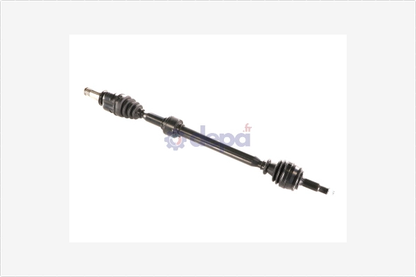 Arbre de transmission DEPA 3682760